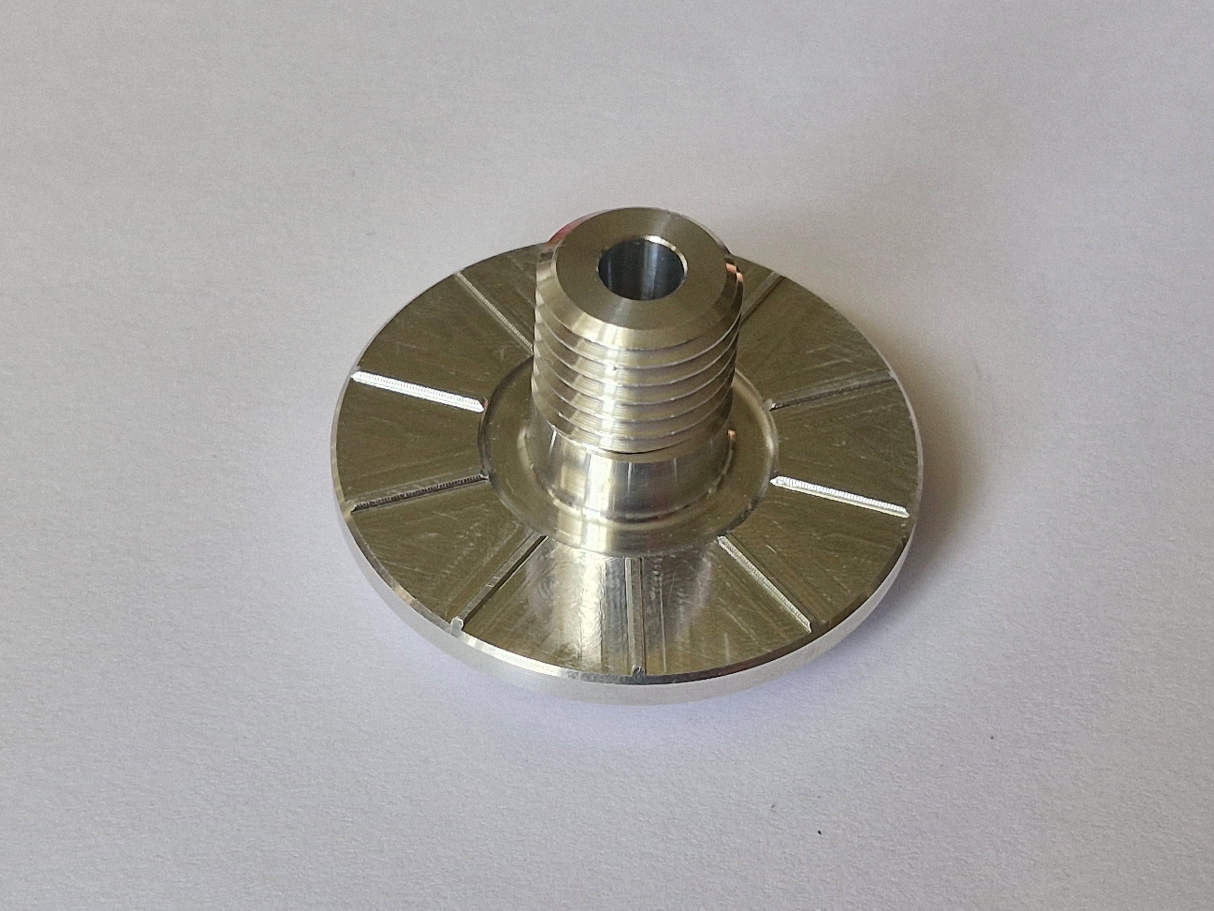 Mozzo ruota Husqvarna Automower 305-550, Gardena