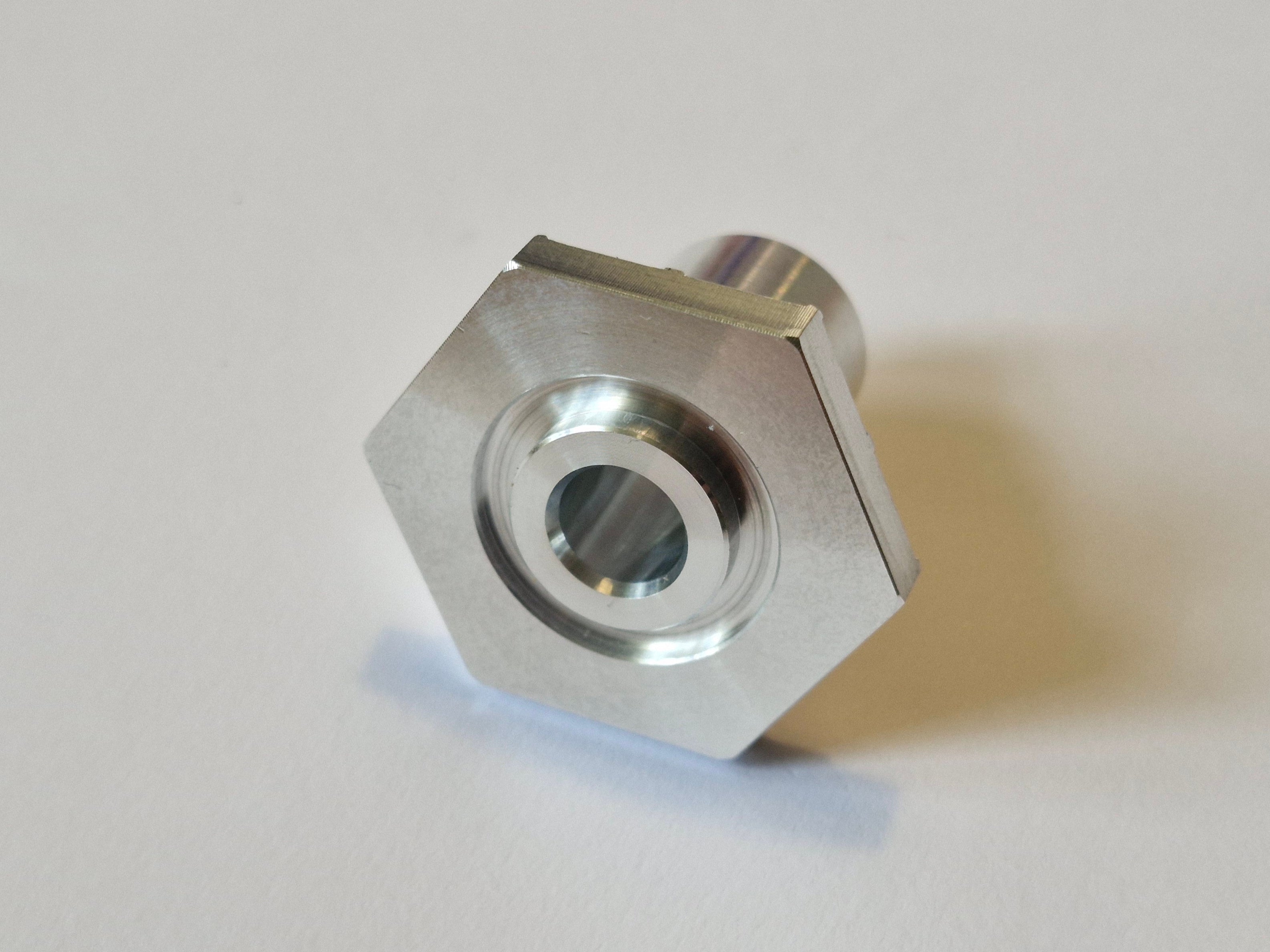 Mozzo ruota Husqvarna Automower 220AC, 230ACX-265ACX, Gardena R160