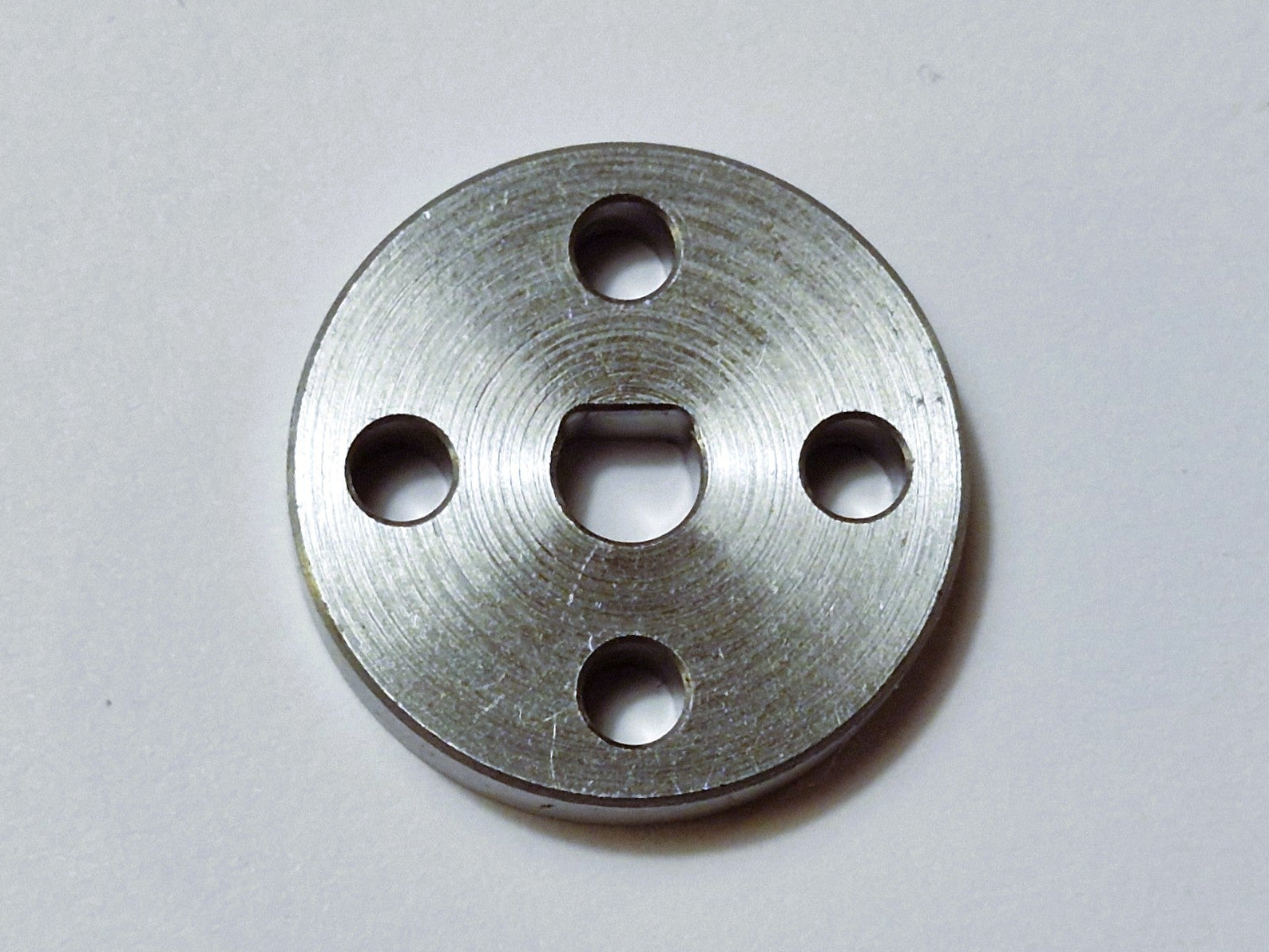 Supporto ingranaggio planetario lato motore Husqvarna Automower 320-550