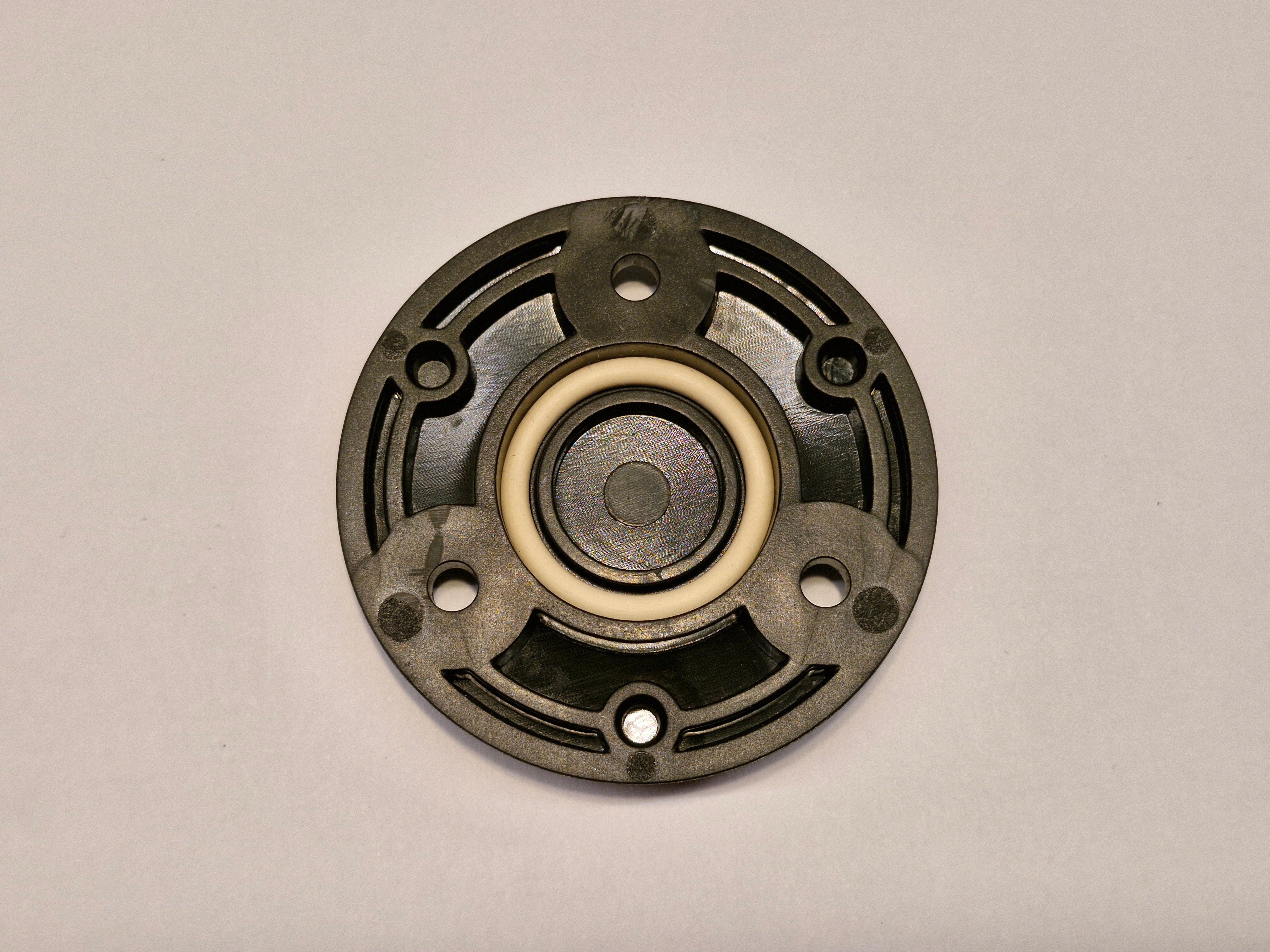 Junta tórica para tapa de cojinete de cuchilla Husqvarna Automower