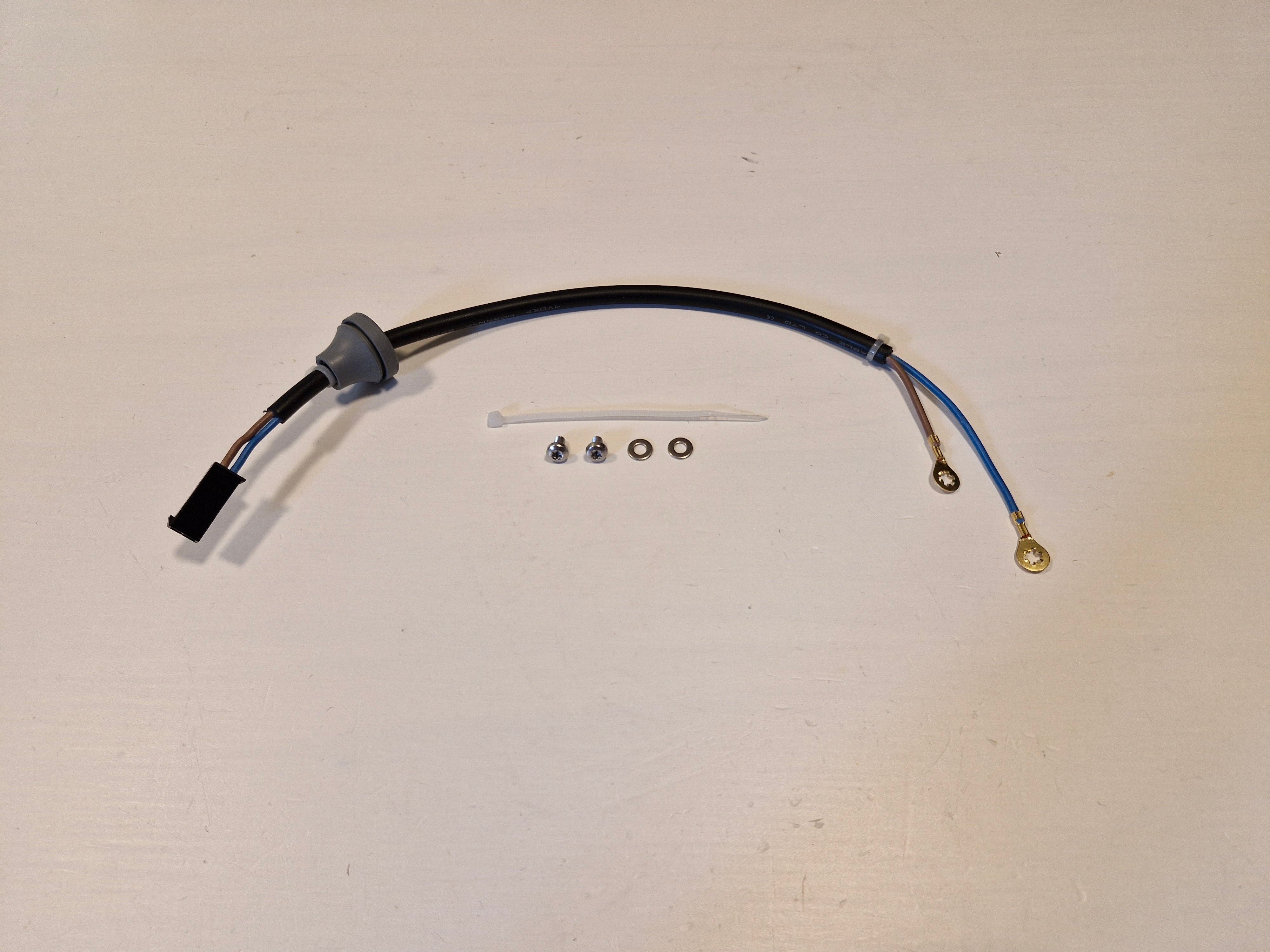 Charging cable Husqvarna Automower without charging plate