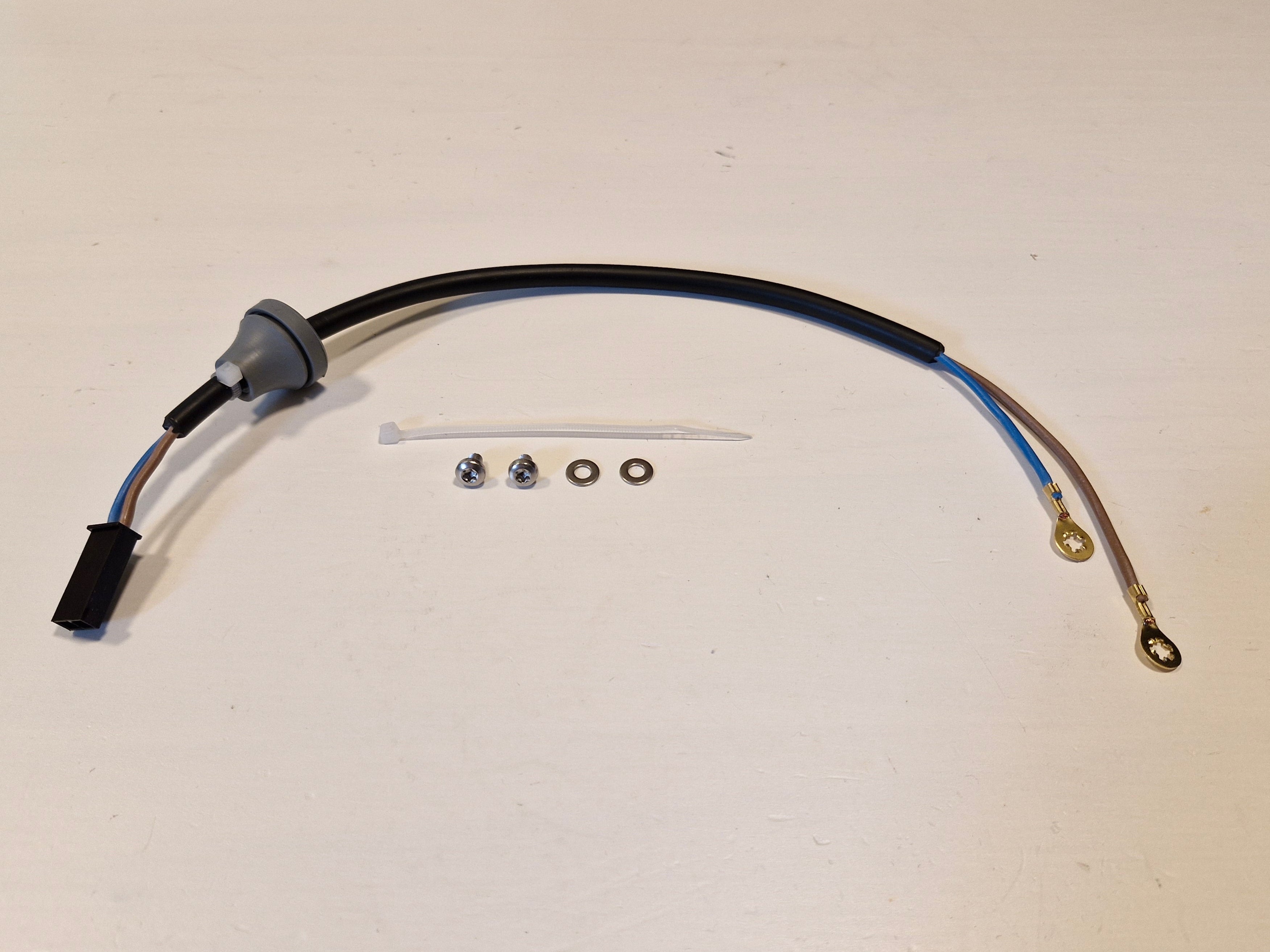 Ladekabel Husqvarna Automower uden ladeplade