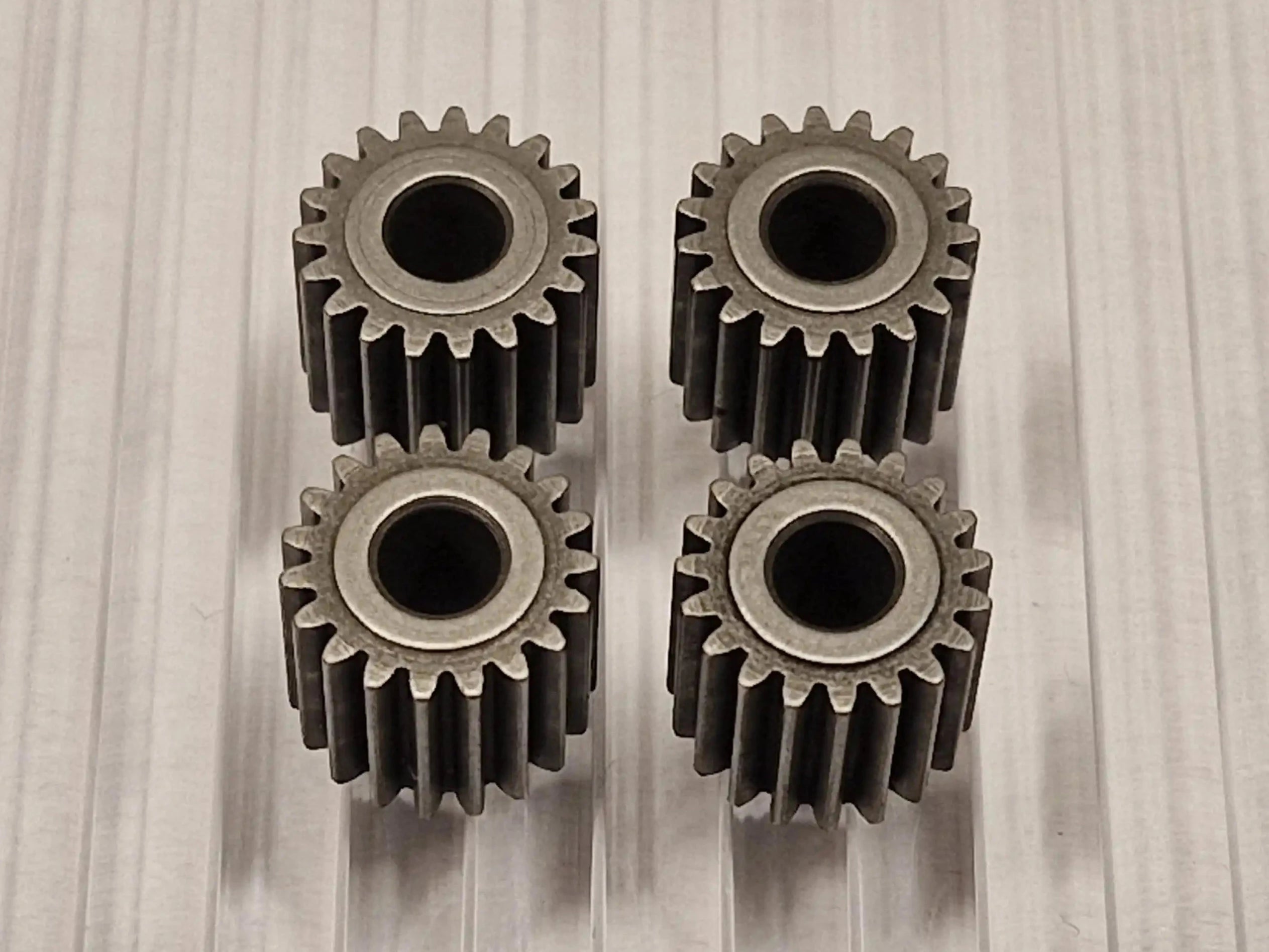 Honda Miimo 300 310 500 520 planetary gears