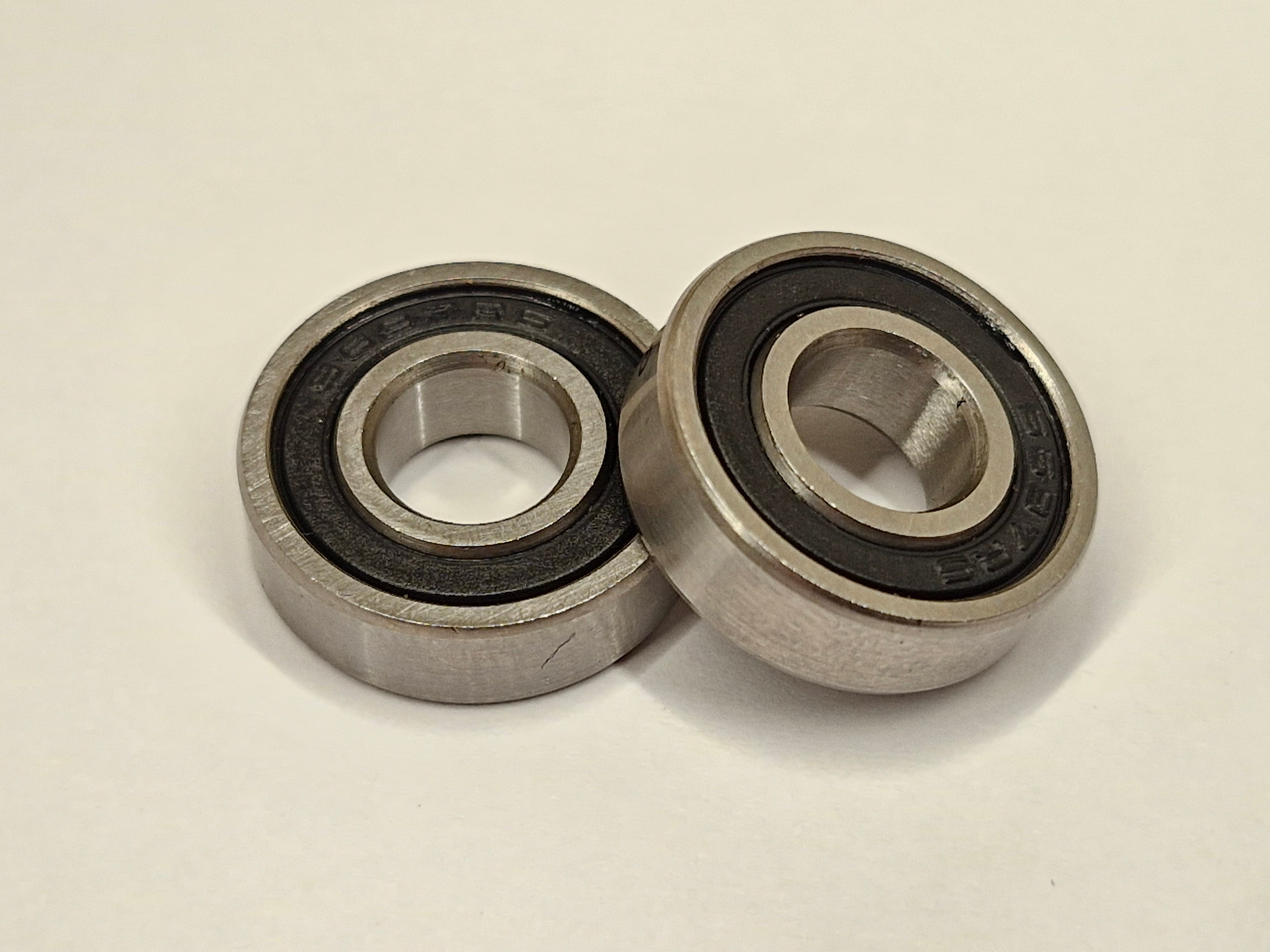 Honda Miimo etupyöränlaakeri 7mm