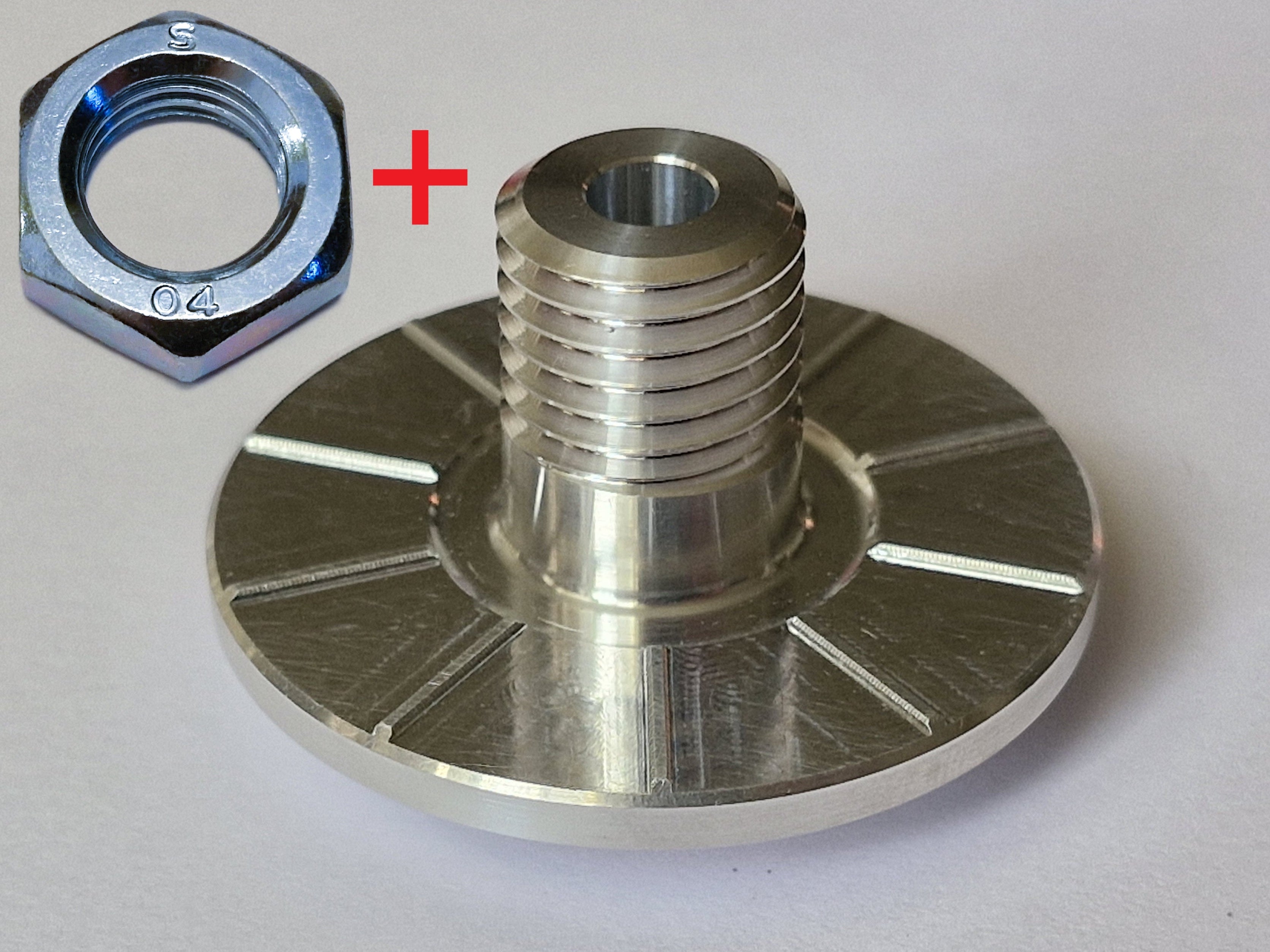 Naben- und Mutterradmotor Husqvarna Automower