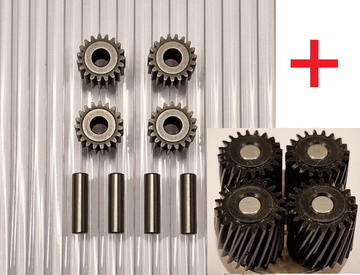 Kit di riparazione speciale