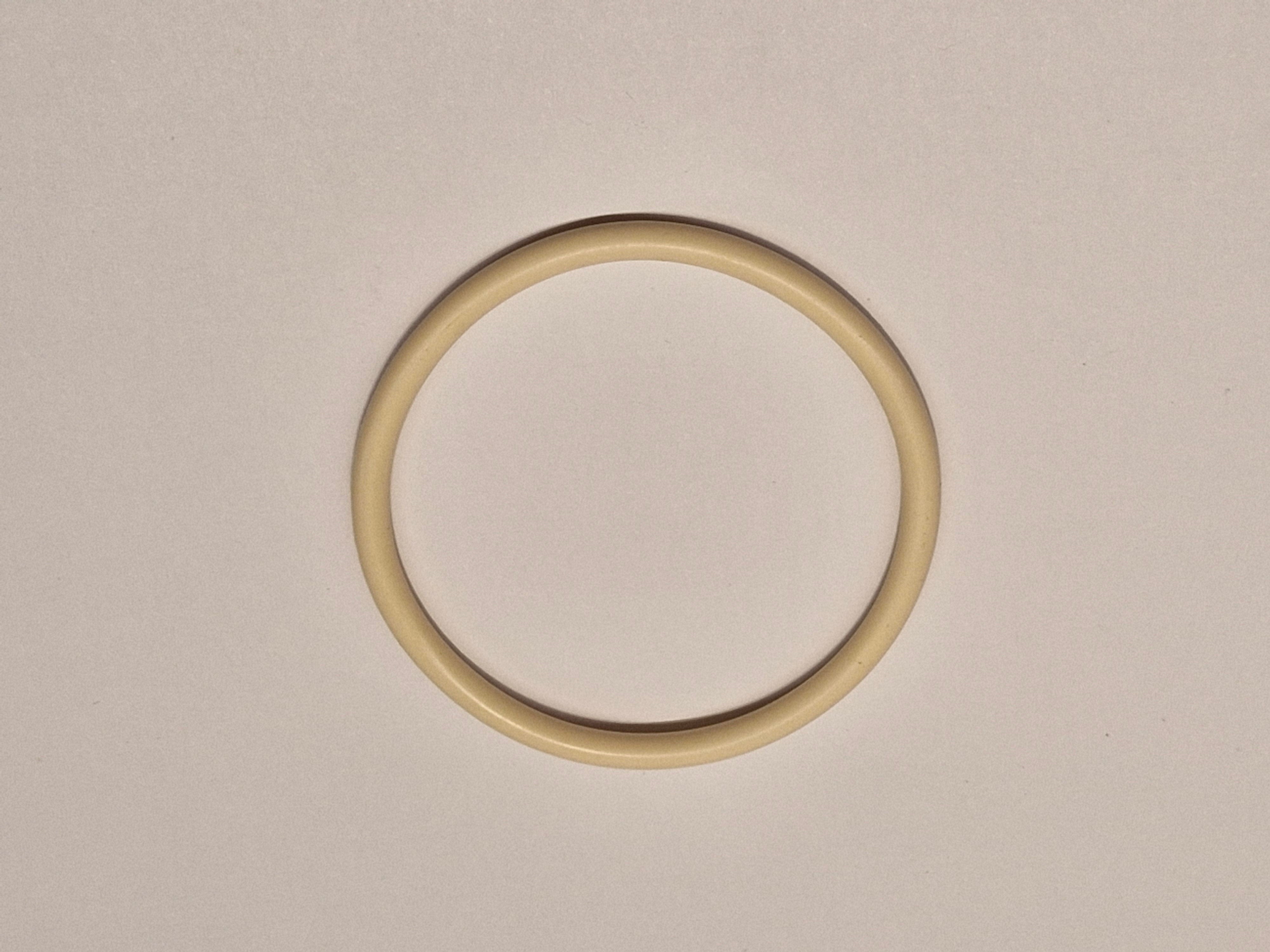O-ring till gavel på hjulmotor