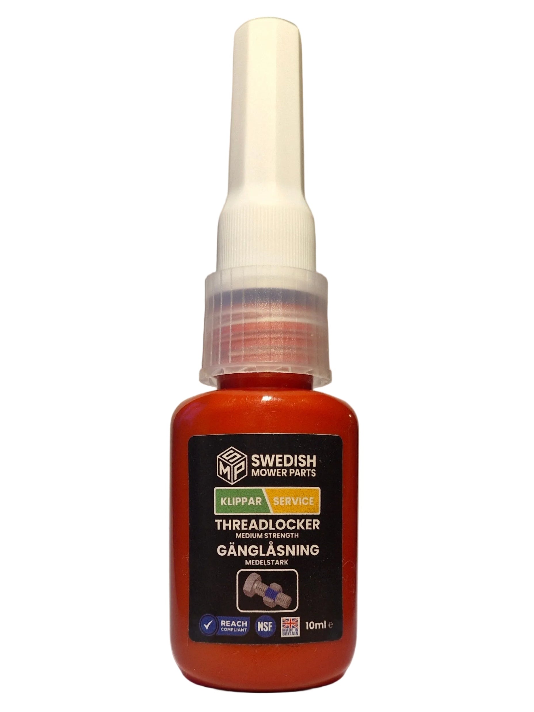 Gänglåsning 10ml