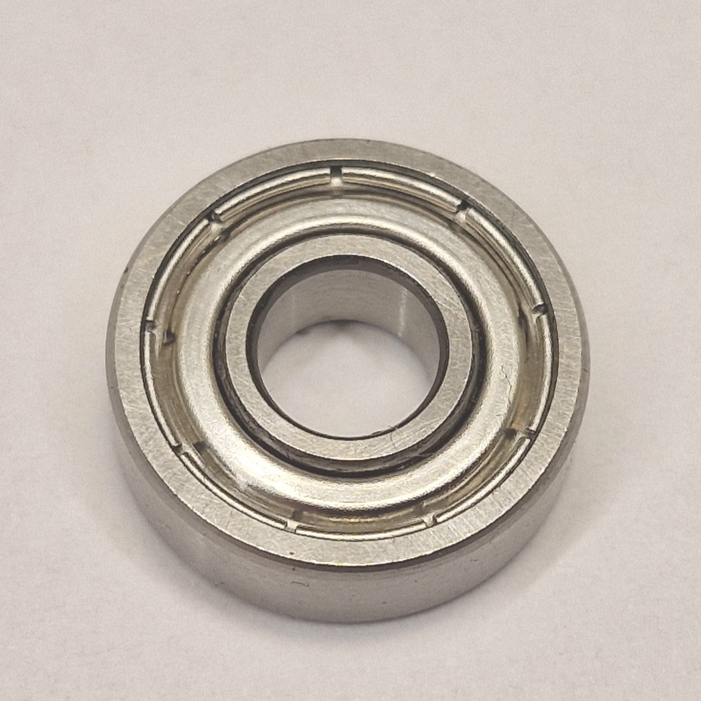 6mm Stainless wheel bearing Husqvarna Automower and Gardena 220AC 230ACX 