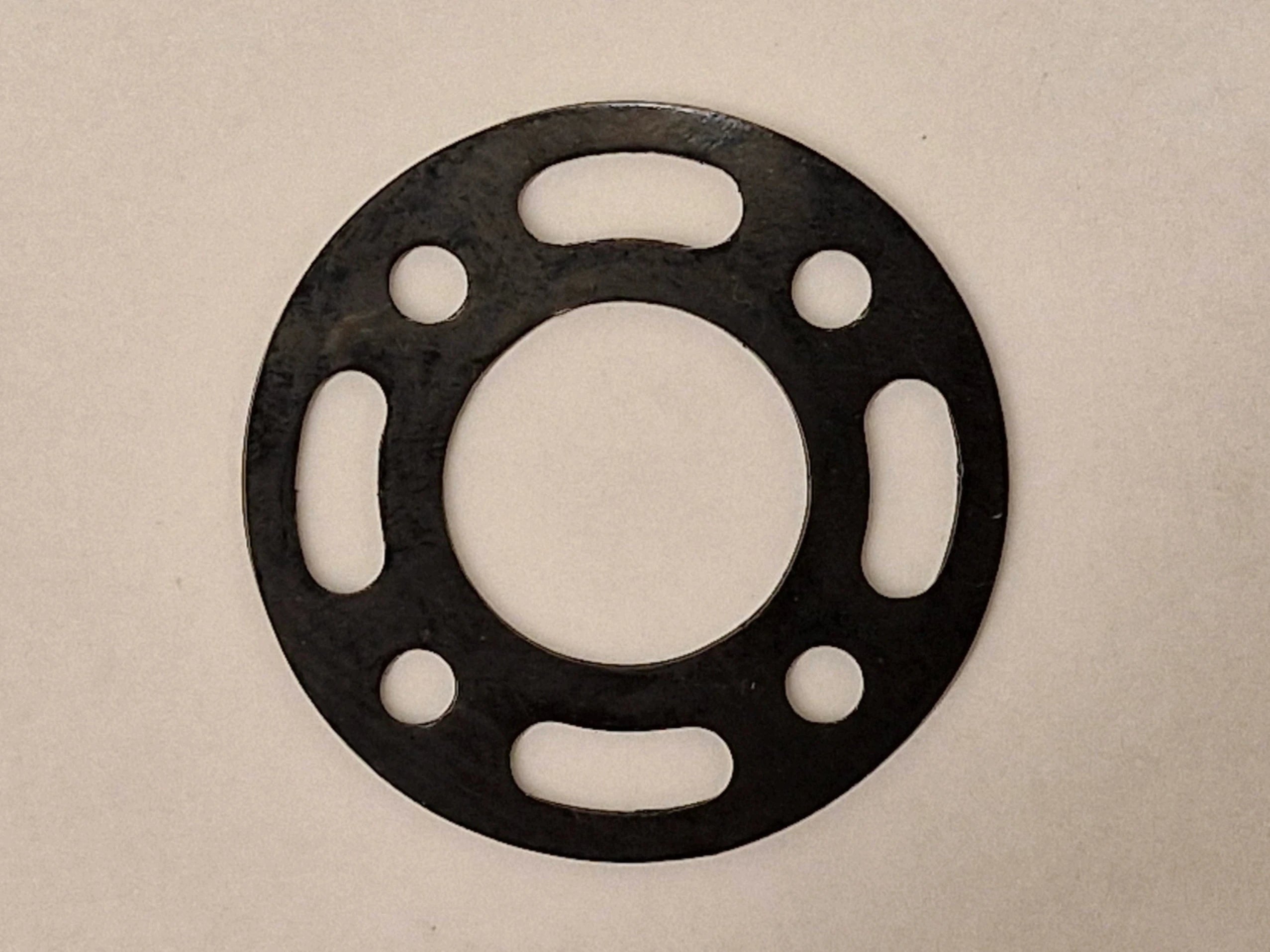 Gasket in rubber for skid plate bearing 220AC 230ACX 330X 320. Much better than stock 