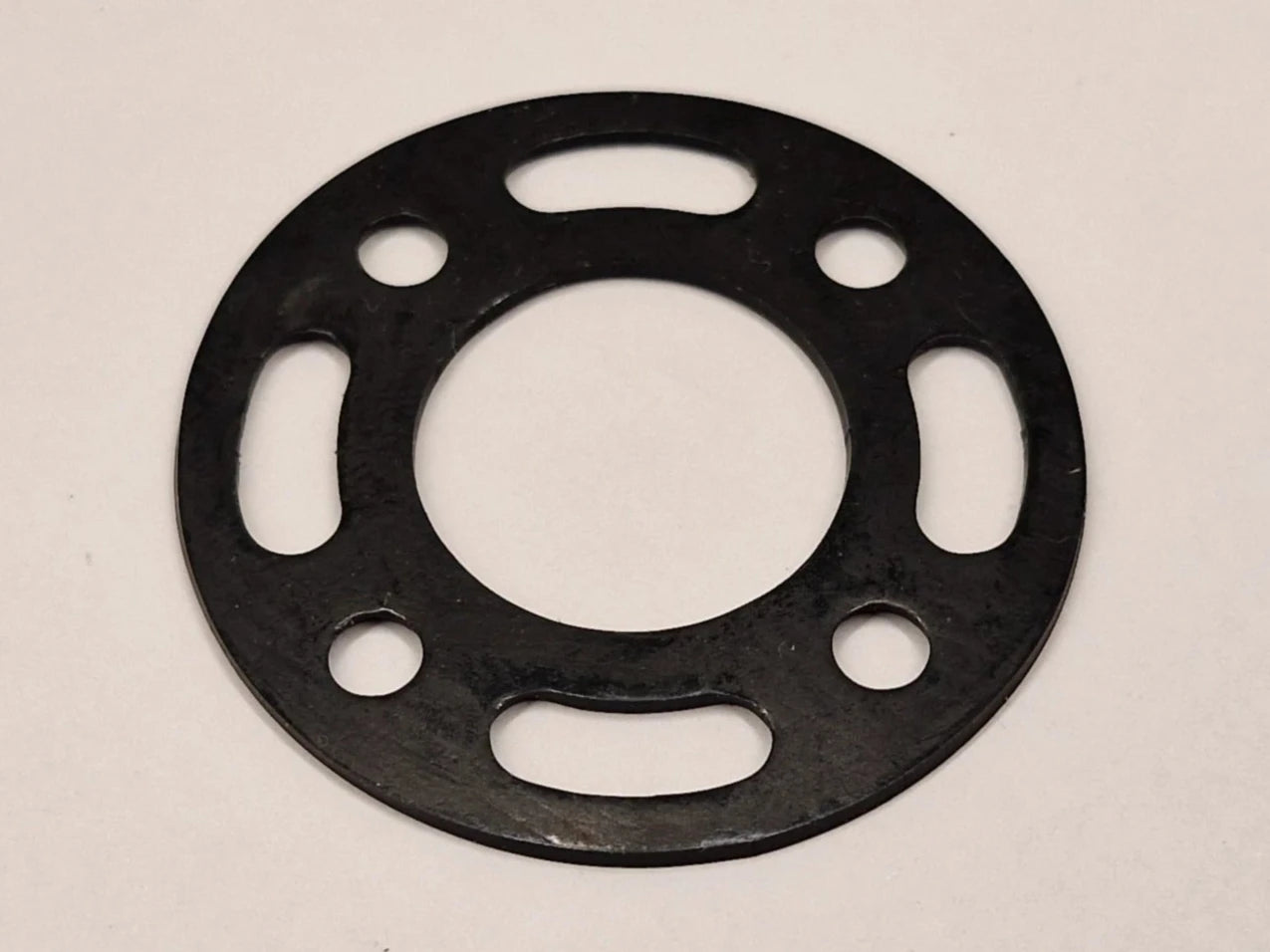 Gasket skid plate bearing 220AC