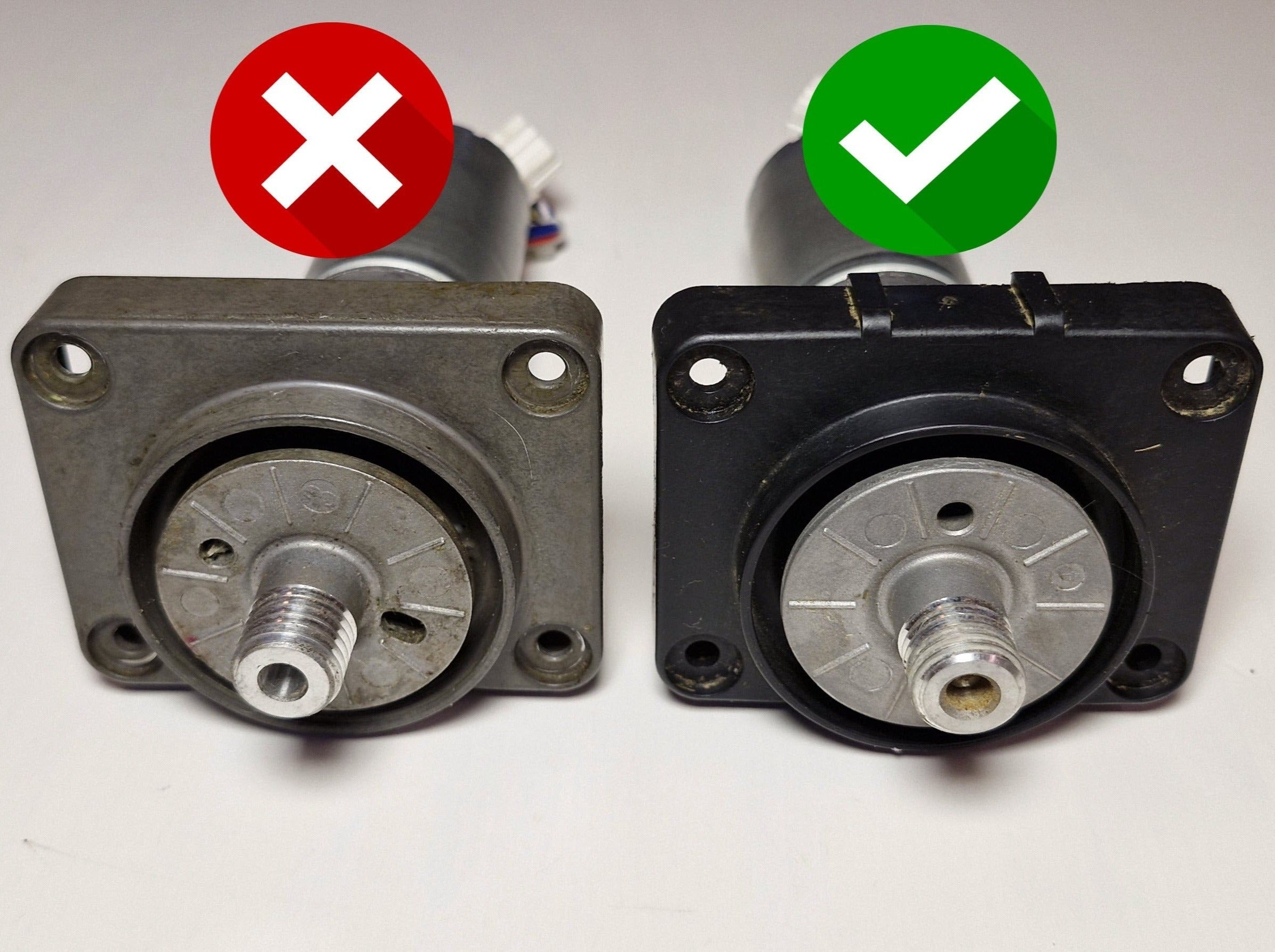 Husqvarna 430x Repair Kit Wheel Motor 1pc (2014-2020 Husqvarna