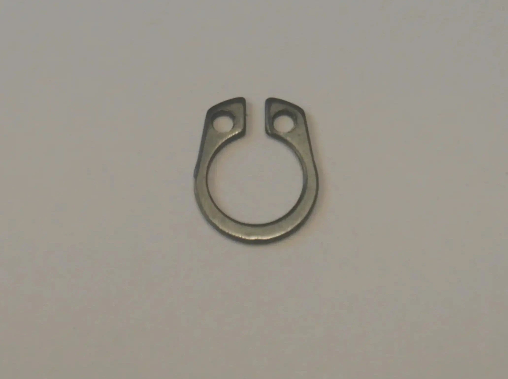 Lock ring clip for wheel axle on wheel motors up to 2020